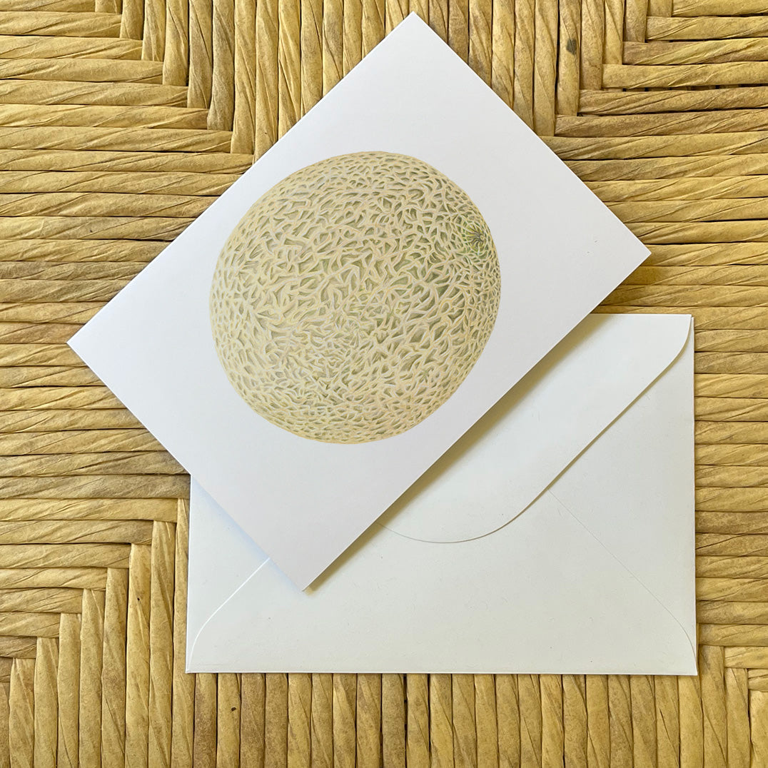 Melon! Card